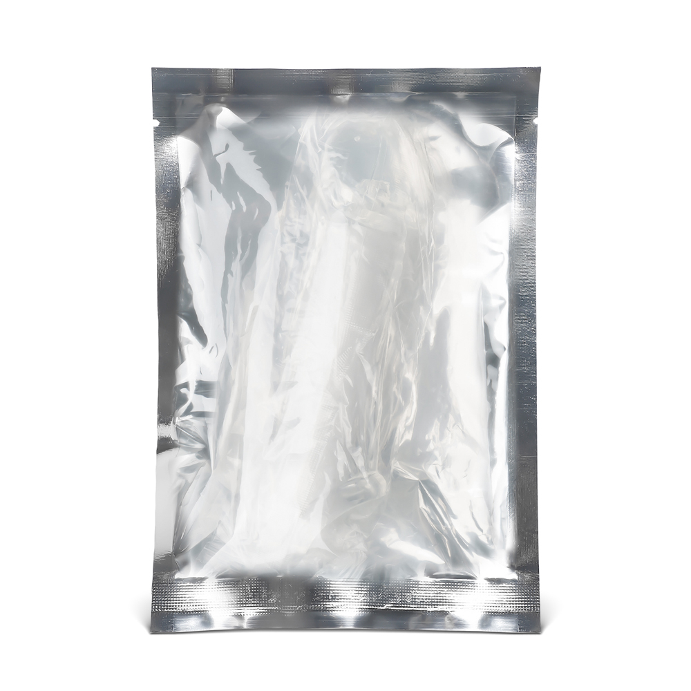 6 Inches Clear Color Penis Extender